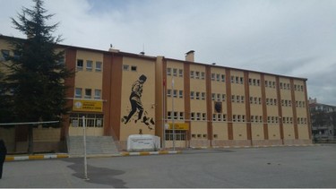 Afyonkarahisar-Merkez-Kocatepe Anadolu Lisesi fotoğrafı