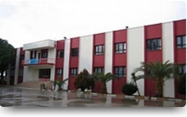 Manisa-Akhisar-Kayalıoğlu İsmail Keskinoğlu Ortaokulu fotoğrafı