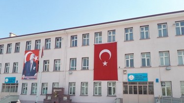 Ankara-Altındağ-Abdullah Tokur Ortaokulu fotoğrafı