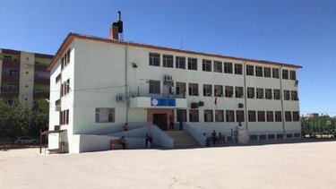 Şanlıurfa-Siverek-Şehit Mehmet Gözcü Ortaokulu fotoğrafı
