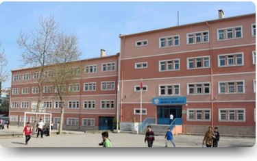 Kırklareli-Lüleburgaz-Hürriyet Ortaokulu fotoğrafı