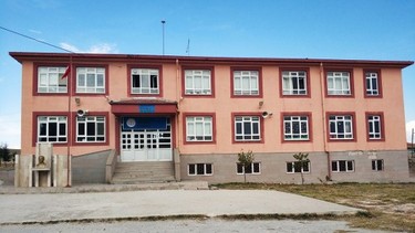 Konya-Cihanbeyli-Hodoğlu İlkokulu fotoğrafı