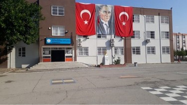 Mersin-Tarsus-Hayrünnisa Köylügil İlkokulu fotoğrafı