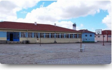 Kayseri-Pınarbaşı-Karakuyu Ortaokulu fotoğrafı