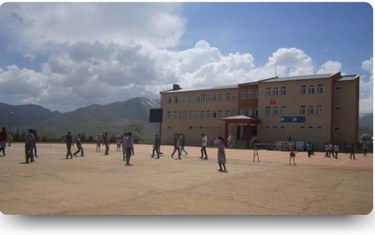 Kahramanmaraş-Afşin-Sevin Fatih İlkokulu fotoğrafı