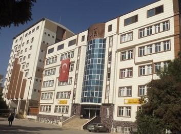 Şanlıurfa-Haliliye-Şehit Onur Kılıç Anadolu İmam Hatip Lisesi fotoğrafı