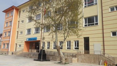 Karaman-Merkez-Atatürk İlkokulu fotoğrafı