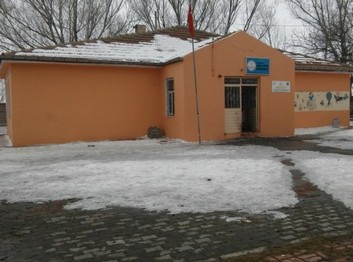 Iğdır-Merkez-Aşağı Çarıkçı İlkokulu fotoğrafı