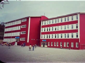 Ordu-Çaybaşı-Atatürk İlkokulu fotoğrafı