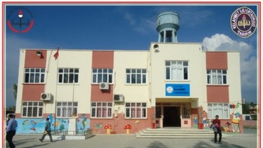 Mersin-Tarsus-Kelahmet Ortaokulu fotoğrafı