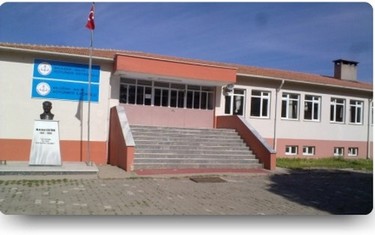 Balıkesir-Balya-KOYUNERİ ORTAOKULU fotoğrafı