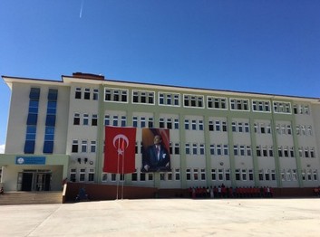 Samsun-Atakum-Fatih Sultan Mehmet Ortaokulu fotoğrafı
