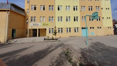 Isparta-Gelendost-Gelendost Mesleki ve Teknik Anadolu Lisesi fotoğrafı
