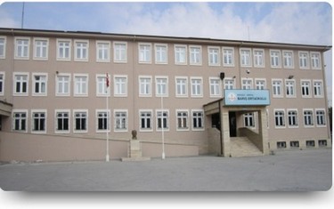 Kocaeli-Darıca-Barış Ortaokulu fotoğrafı