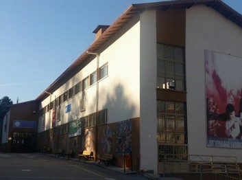 Ankara-Çankaya-Ertuğrulgazi Ortaokulu fotoğrafı