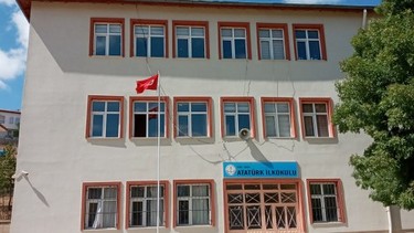 Yozgat-Şefaatli-Atatürk İlkokulu fotoğrafı