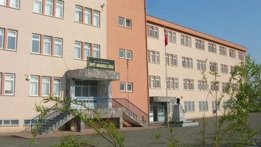 Ordu-Ünye-Ünye Anadolu Lisesi fotoğrafı