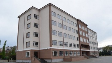 Ankara-Mamak-Osman Yüksel Serdengeçti Kız Anadolu İmam Hatip Lisesi fotoğrafı