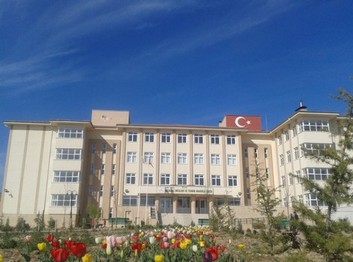 Konya-Meram-Kozağaç Mesleki ve Teknik Anadolu Lisesi fotoğrafı