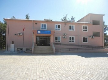 Adana-Kozan-Tepecikören Ortaokulu fotoğrafı