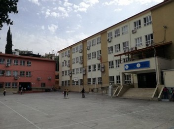 Hatay-İskenderun-Fevzi Çakmak İlkokulu fotoğrafı