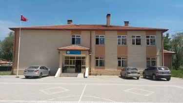 Aksaray-Merkez-Şehit Fatih Gökkaya Ortaokulu fotoğrafı