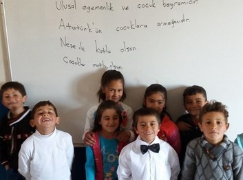 Ağrı-Diyadin-Altınkilit İlkokulu fotoğrafı