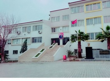 Gaziantep-İslahiye-İslahiye Opet Anadolu Lisesi fotoğrafı