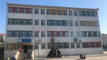 Denizli-Merkezefendi-Merkez Efendi İlkokulu fotoğrafı
