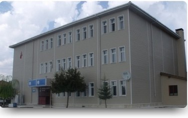 Manisa-Gördes-Çiçekli Ortaokulu fotoğrafı