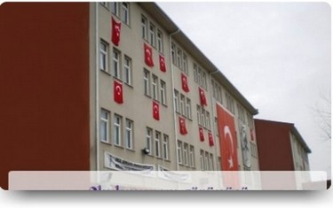 Bursa-Mudanya-Turhan Tayan Anadolu Lisesi fotoğrafı
