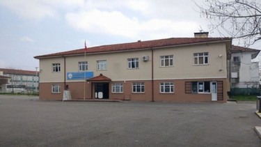 Sakarya-Arifiye-Arifiye Ortaokulu fotoğrafı