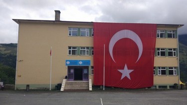 Trabzon-Araklı-Yeşilyurt Ortaokulu fotoğrafı