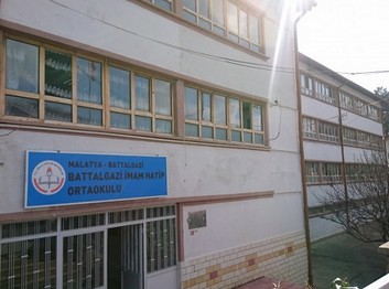 Malatya-Battalgazi-Battalgazi İmam Hatip Ortaokulu fotoğrafı