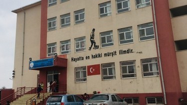 Mardin-Derik-Subaşı İmam Hatip Ortaokulu fotoğrafı