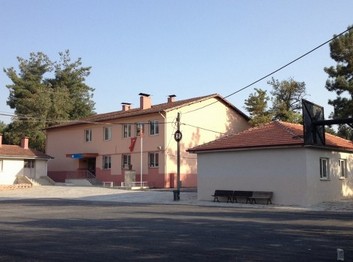 Denizli-Buldan-Alacaoğlu Ortaokulu fotoğrafı