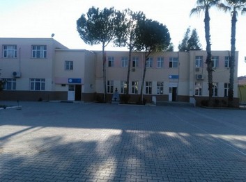 Mersin-Tarsus-Atalar Ortaokulu fotoğrafı