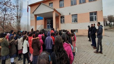 Muş-Bulanık-Cumhuriyet İlkokulu fotoğrafı