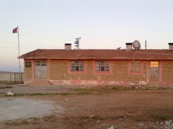 Şanlıurfa-Eyyübiye-Hayret İlkokulu fotoğrafı