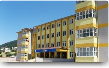 Kahramanmaraş-Onikişubat-Ahmet Bayazıt İlkokulu fotoğrafı