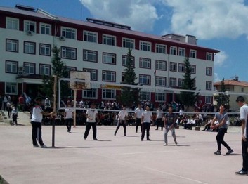 Kahramanmaraş-Pazarcık-Kipaş Çok Programlı Anadolu Lisesi fotoğrafı