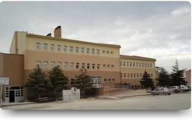 Konya-Selçuklu-Selçuklu Mediha-Hasan Tahsin Alaylı Görme Engelliler Ortaokulu fotoğrafı