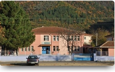 Yalova-Çınarcık-Teşvikiye Cumhuriyet İlkokulu fotoğrafı