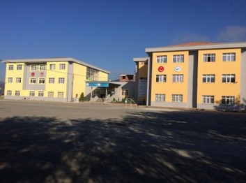 Zonguldak-Ereğli-Cumhurbaşkanı Süleyman Demirel Ortaokulu fotoğrafı