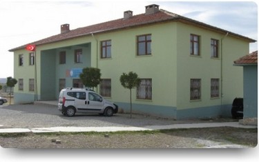 Yozgat-Sorgun-Şehit Şuayip Çalışkan İlkokulu fotoğrafı