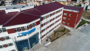 İzmir-Bornova-İzmirgaz İlkokulu fotoğrafı