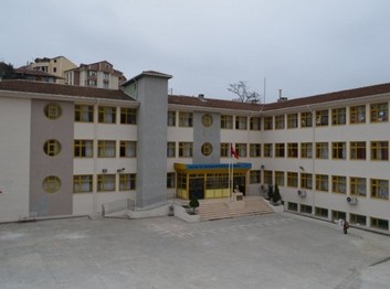 Kocaeli-Derince-Cumhuriyet İlkokulu fotoğrafı