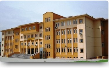 Adana-Yüreğir-Atakent Borsa İstanbul Mesleki ve Teknik Anadolu Lisesi fotoğrafı
