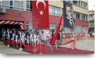 Manisa-Akhisar-Akhisar Çağlak Anadolu Lisesi fotoğrafı