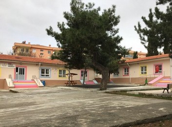 Denizli-Çardak-Çardak Anaokulu fotoğrafı